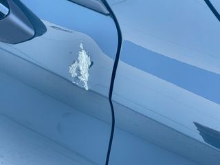 CUPRA Formentor EHybrid 1.5 -Accidentado- 27.500€