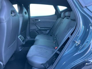 CUPRA Formentor EHybrid 1.5 -Accidentado- 27.500€