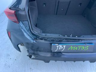 CUPRA Formentor EHybrid 1.5 -Accidentado- 27.500€