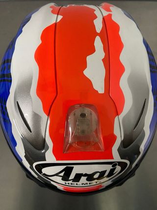 Casco Arai Doohan Jubilee