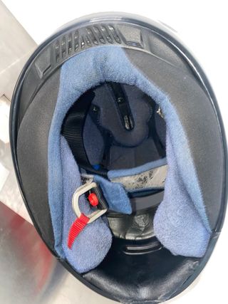 Casco Arai Doohan Jubilee