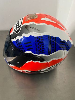Casco Arai Doohan Jubilee