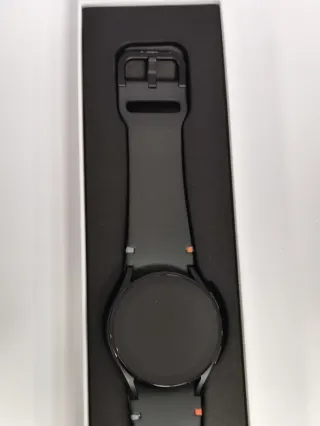 Samsung Galaxy Watch FE 40mm Negro