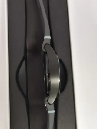 Samsung Galaxy Watch FE 40mm Negro