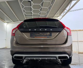 VOLVO V60 CROSS COUNTRY 2.0 D3 KINETIC AUTO 150CV