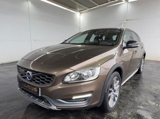 VOLVO V60 CROSS COUNTRY 2.0 D3 KINETIC AUTO 150CV