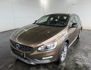 VOLVO V60 CROSS COUNTRY 2.0 D3 KINETIC AUTO 150CV