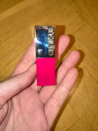 Pintalabios Clinique Rosa Fucsia