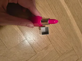 Pintalabios Clinique Rosa Fucsia