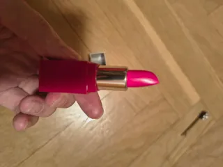 Pintalabios Clinique Rosa Fucsia