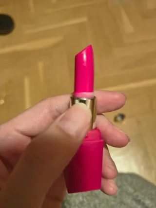 Pintalabios Clinique Rosa Fucsia