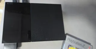 Playstation 2 slim SCPH-90004