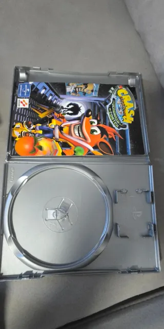 Playstation 2 slim SCPH-90004