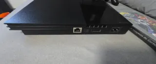 Playstation 2 slim SCPH-90004