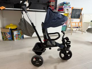 Triciclo paseo