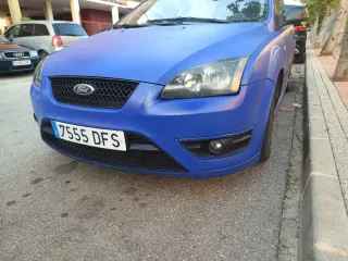Ford Focus mk2 despiece