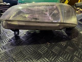 Faros valeo Peugeot 106 Sport MK2