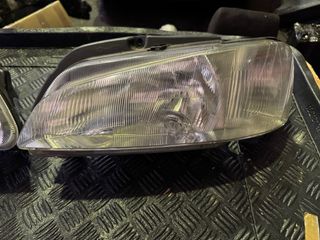 Faros valeo Peugeot 106 Sport MK2