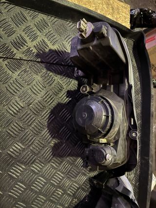 Faros valeo Peugeot 106 Sport MK2