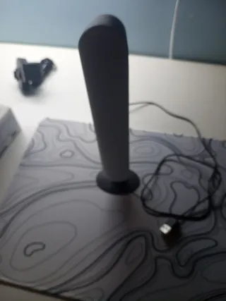 Luz LED RGB con Mando