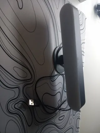 Luz LED RGB con Mando