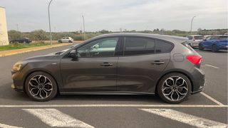 Ford Focus ST- line 2019