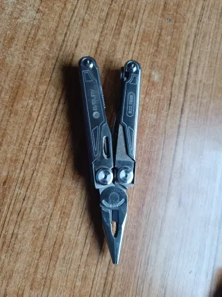 Multiherramienta Bibury