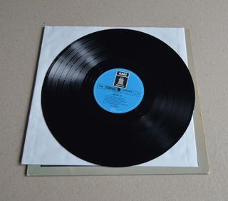 THE BEATLES "BEATLES '65" (LP VINILO)