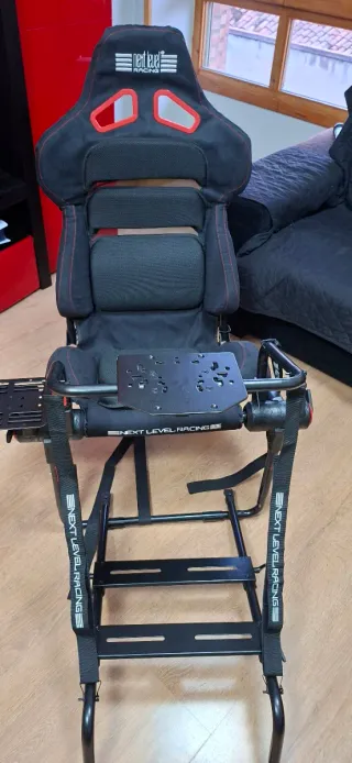 Next Level Racing GT Lite PRO