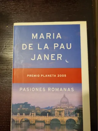 Pasiones romanas (Spanish Edition)