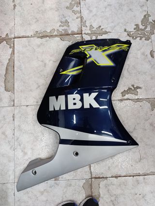 Panel Lateral Derecho TZR Antigua