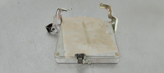 CENTRALITA MOTOR UCE TOYOTA COROLLA (E12) 2.0 D-4