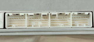 CENTRALITA MOTOR UCE TOYOTA COROLLA (E12) 2.0 D-4