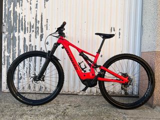 Bicicleta Eléctrica Specialized Turbo Levo 500W