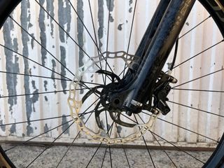 Bicicleta Eléctrica Specialized Turbo Levo 500W