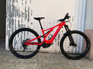 Bicicleta Eléctrica Specialized Turbo Levo 500W