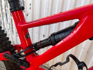 Bicicleta Eléctrica Specialized Turbo Levo 500W