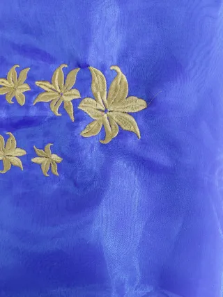 Máquina de bordar industrial POWERSTICK