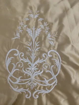 Máquina de bordar industrial POWERSTICK