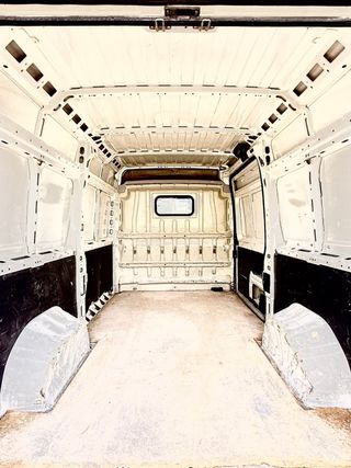 Furgon fiat ducato 250 Diesel 2011,L3H3,3000cc