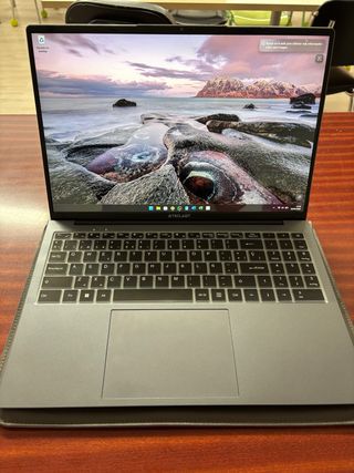 Portátil Teclast F16 Air 16 pulgadas