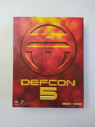 Juegos PC Caja Cartón Grande Ordenador Big Box