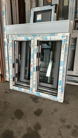 Ventanas PVC Veka