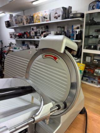 Affettatrice Clima Hosteleria MS-250