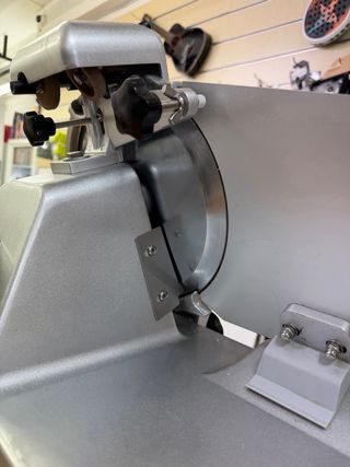 Affettatrice Clima Hosteleria MS-250