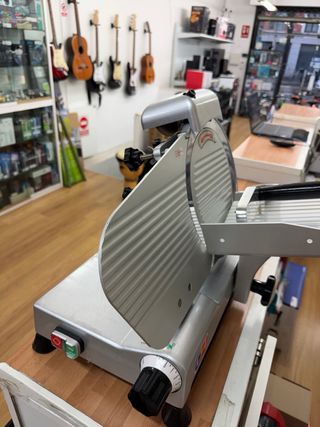 Affettatrice Clima Hosteleria MS-250