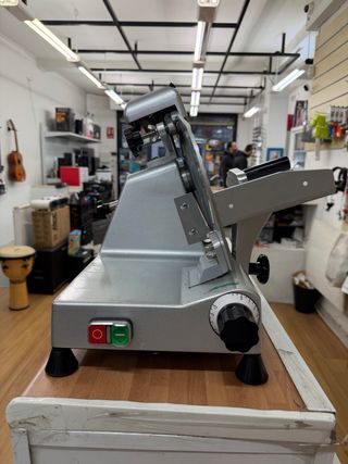 Affettatrice Clima Hosteleria MS-250