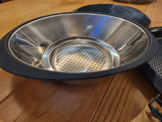 Varoma Thermomix TM31