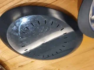 Varoma Thermomix TM31