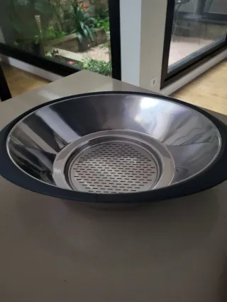 Varoma Thermomix TM31